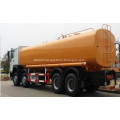 8x4 Sinotruk Howo 18Ton 18000liters Camion de gicleurs d&#39;eau